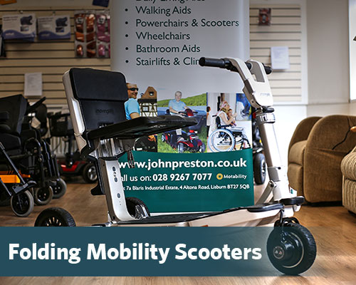 folding-mobility-scooters-edinburgh