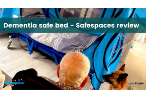 dementia-safe-bed-safespaces-review