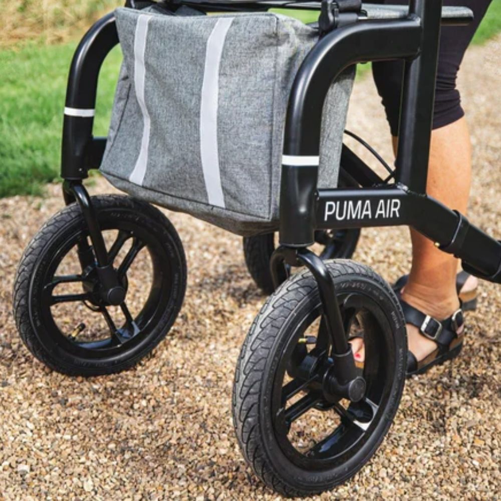 All Terrain Walking Aids