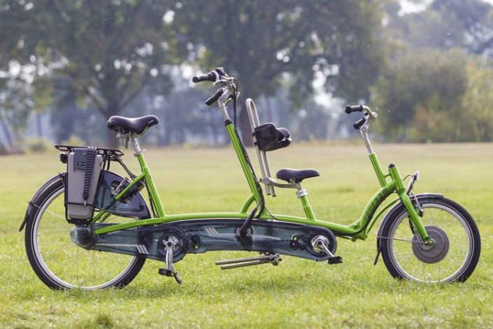 Parent child tandem bike new arrivals