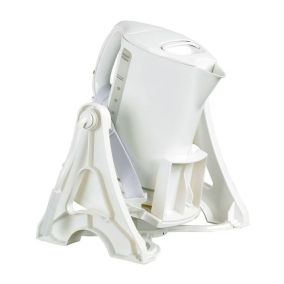 Homecraft Universal Kettle Tipper easy pour kitchen aid