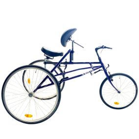 X-Strong Frame Runner