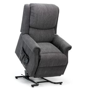 Restwell Indiana Single Motor Riser Recliner