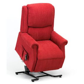 Restwell Indiana Petite Single Motor Riser Recliner