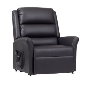 Restwell Alaska XL Bariatric Riser Recliner