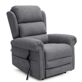 Dallux Everest tilt-in-space zero gravity riser recliner chair