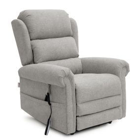 Everest Triple Motor Tilt in Space Riser Recliner
