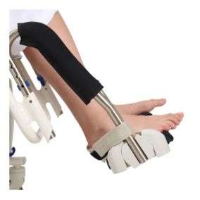 Gel Aqua Leg Protector Wraps