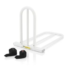 Bariatric Bed Grab Rail 
