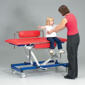 Paediatric Changing Table