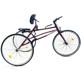 Storm Runner Elite Competition Frame Runner