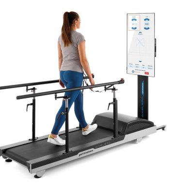 Axelero Gait & Balance Treadmill
