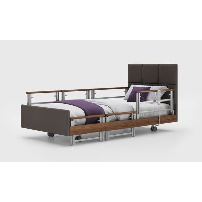 Signature Comfort Plus Profiling Bed