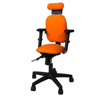 Adapt 200 Petite Ergonomic Office Chair