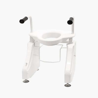Toilet Buddy Stand Assist Toilet Lift