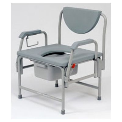 Bariatric Commode 318 kg