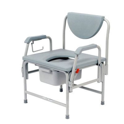Bariatric Commode 318 kg