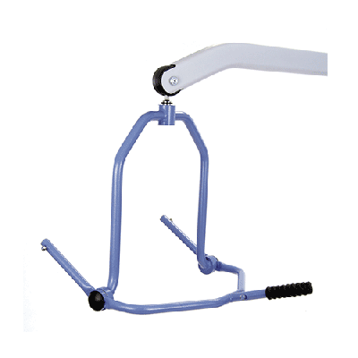 Oxford 4 Point Positioning Cradle