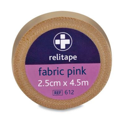 Relitape fabric elastic tape