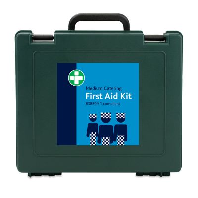 Medium Catering  First Aid Kit