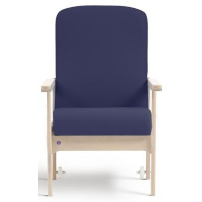 Whittle Bariatric Patient Chair