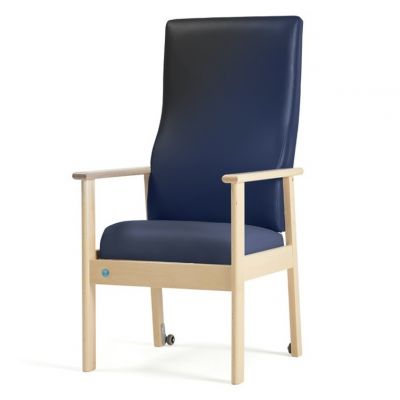Aylesbury 830QS High Back Chair With Pressure Relief