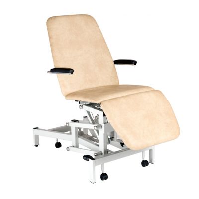93CT Ultrasound Examination Couch 