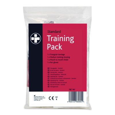 Reliance training pack