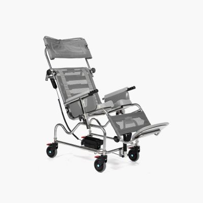 Osprey 981TISE Electric Tilt in Space Shower Chair