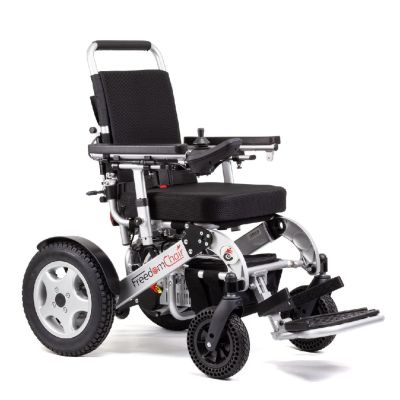 Freedom A11 Mini Children's Folding Electric Wheelchair