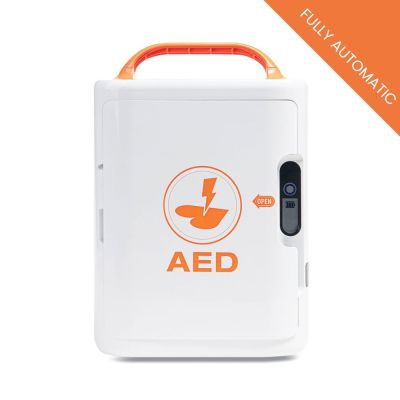 Mediana A16 Fully Automatic AED