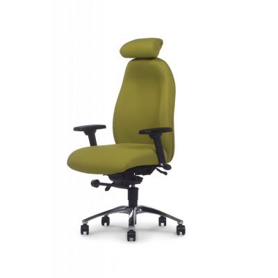 adapt600 Bespoke, customised ergonomic office chair