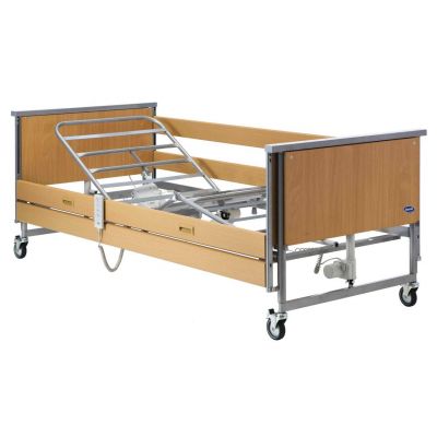 Invacare Accent Profiling Bed