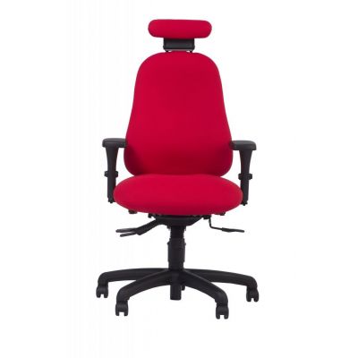 Adapt 500 Comfortable Ergonomic Office Chair
