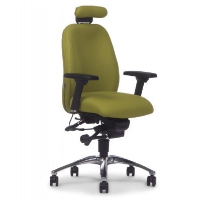 Adapt 600 Bespoke Ergonomic Office Chair