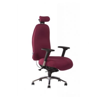 adapt700 Heavy Duty  Ergonomic Office Chair