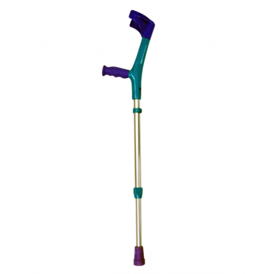 Child's Adjustable Crutch