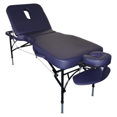 Affinity Sports Massage Table with Carry Case