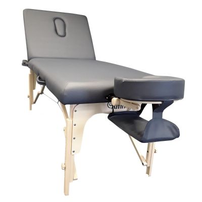 Affinity Portable Flexible Massage Table with Carry Case