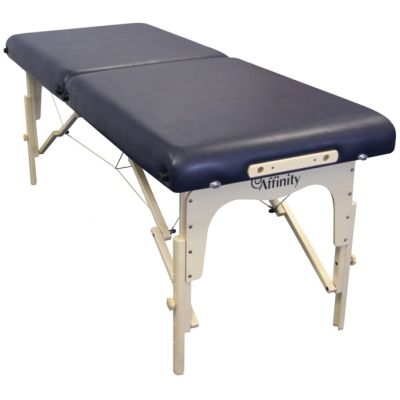 Affinity Sienna Massage Table 