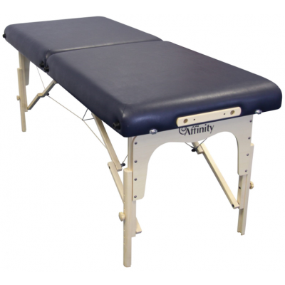 Affinity Sienna Massage Table 