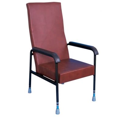 Longfield High Back Chair