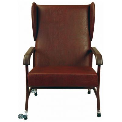Winsham Bariatric High Back Chair