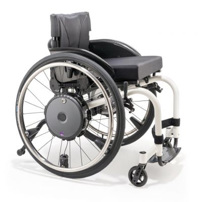 Alber E-Motion M25 Wheelchair Powerdrive