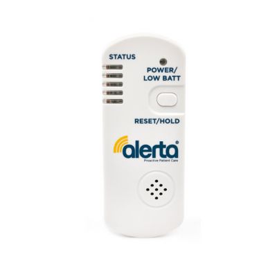Alerta Wall Point Receiver