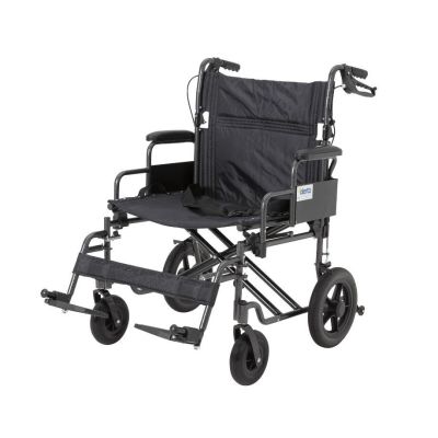 Bariatric Transit Wheelchair