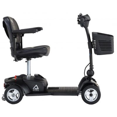 Apex Alumalite Mobility Scooter