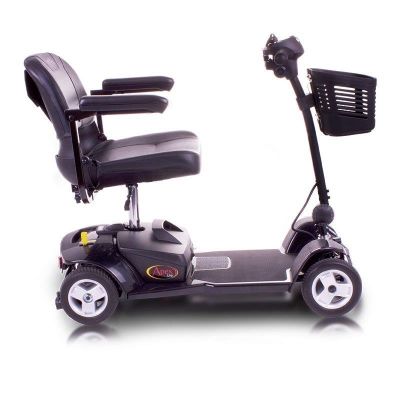 Apex Lite 4 Mph Mobility Scooter