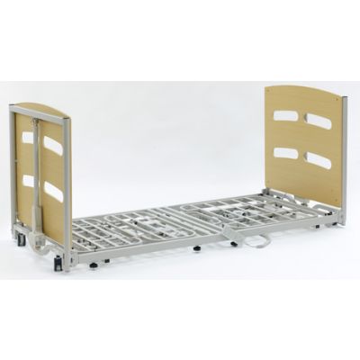Super Low Profiling Bed Single Panel