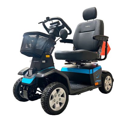 Pride Atmos Mobility Scooter